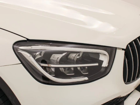 Mercedes-Benz GLC Coupé GLC 43 4MATIC