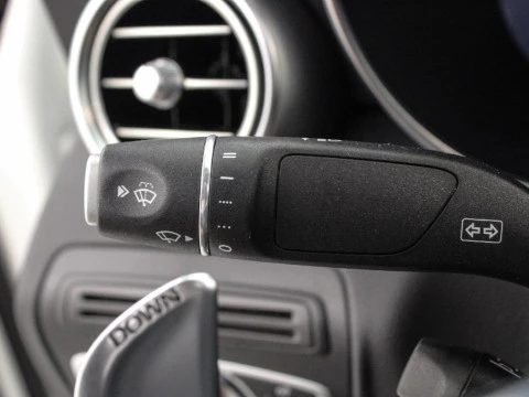 Mercedes-Benz GLC Coupé GLC 43 4MATIC