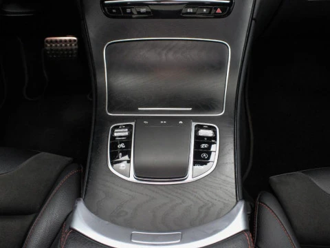 Mercedes-Benz GLC Coupé GLC 43 4MATIC