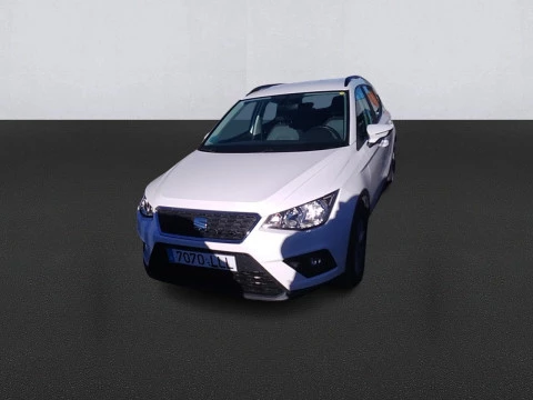 Seat Arona 1.0 TSI 81kW (110CV) Style Go Eco