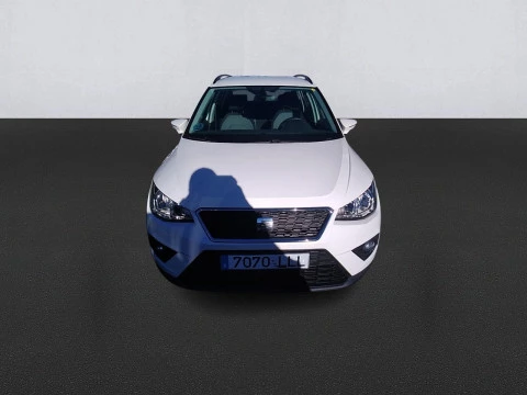 Seat Arona 1.0 TSI 81kW (110CV) Style Go Eco