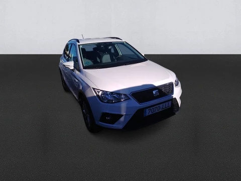 Seat Arona 1.0 TSI 81kW (110CV) Style Go Eco