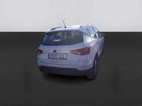 Seat Arona 1.0 TSI 81kW (110CV) Style Go Eco