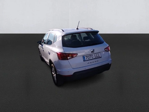 Seat Arona 1.0 TSI 81kW (110CV) Style Go Eco