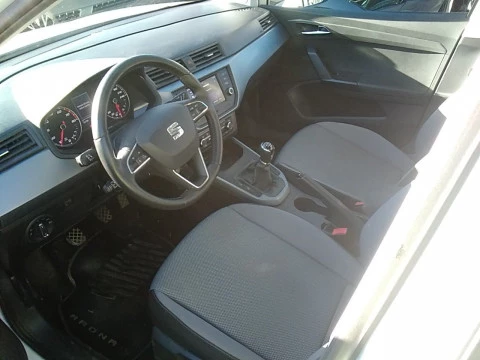 Seat Arona 1.0 TSI 81kW (110CV) Style Go Eco