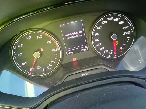 Seat Arona 1.0 TSI 81kW (110CV) Style Go Eco