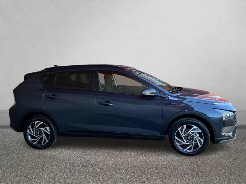 Hyundai Bayon 1.2 MPI Klass