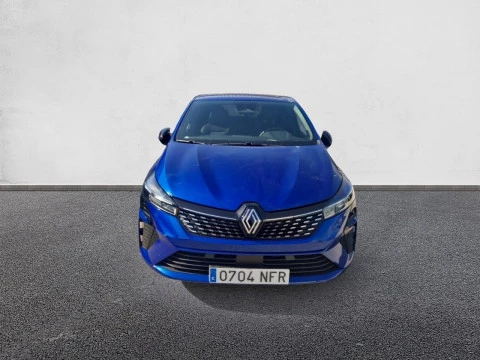Renault Clio Techno full hybrid E-Tech 145 (103Kw)
