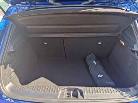 Renault Clio Techno full hybrid E-Tech 145 (103Kw)