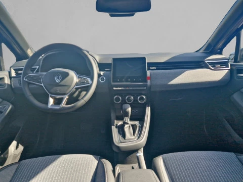 Renault Clio Techno full hybrid E-Tech 145 (103Kw)