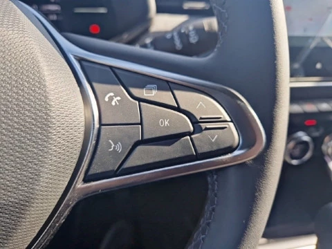 Renault Clio Techno full hybrid E-Tech 145 (103Kw)