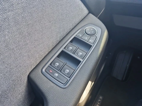 Renault Clio Techno full hybrid E-Tech 145 (103Kw)