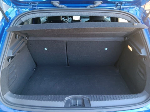 Renault Clio Techno full hybrid E-Tech 145 (103Kw)