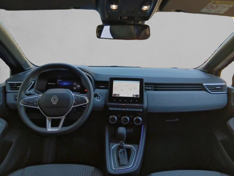 Renault Clio Techno full hybrid E-Tech 145 (103Kw)