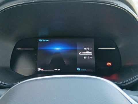 Renault Clio Techno full hybrid E-Tech 145 (103Kw)