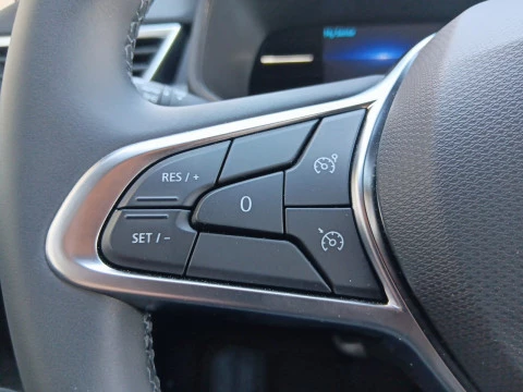 Renault Clio Techno full hybrid E-Tech 145 (103Kw)