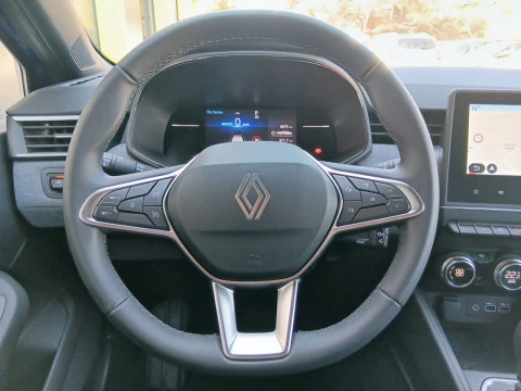 Renault Clio Techno full hybrid E-Tech 145 (103Kw)