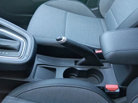 Renault Clio Techno full hybrid E-Tech 145 (103Kw)