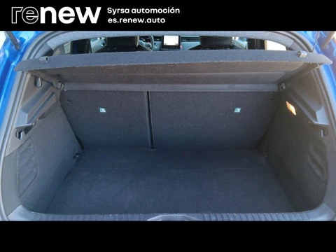 Renault Clio Techno full hybrid E-Tech 145 (103Kw)