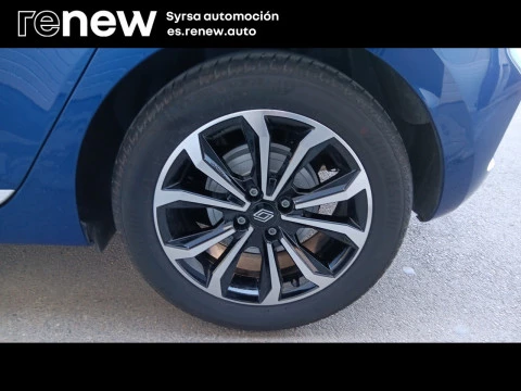 Renault Clio Techno full hybrid E-Tech 145 (103Kw)