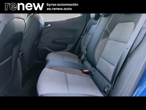 Renault Clio Techno full hybrid E-Tech 145 (103Kw)