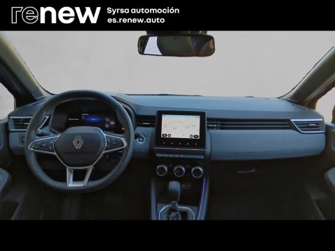 Renault Clio Techno full hybrid E-Tech 145 (103Kw)