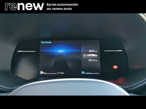 Renault Clio Techno full hybrid E-Tech 145 (103Kw)