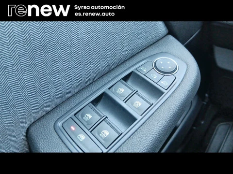 Renault Clio Techno full hybrid E-Tech 145 (103Kw)