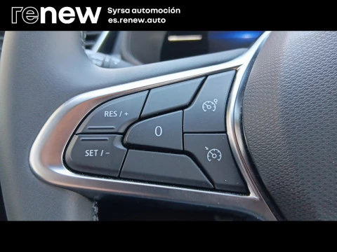 Renault Clio Techno full hybrid E-Tech 145 (103Kw)