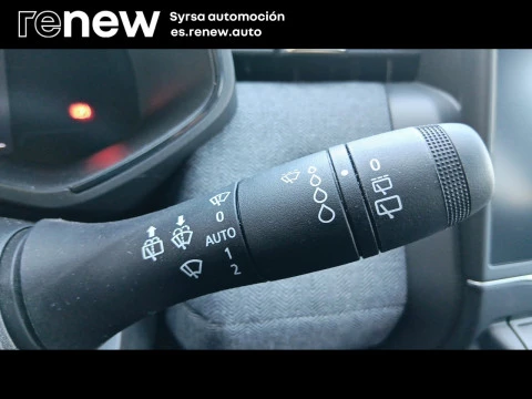Renault Clio Techno full hybrid E-Tech 145 (103Kw)