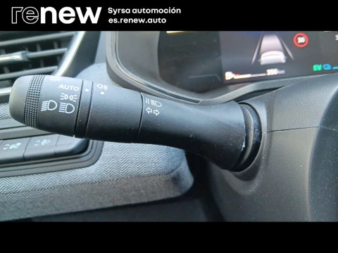 Renault Clio Techno full hybrid E-Tech 145 (103Kw)
