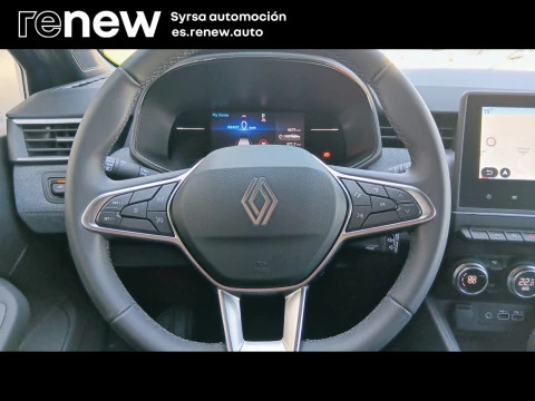 Renault Clio Techno full hybrid E-Tech 145 (103Kw)