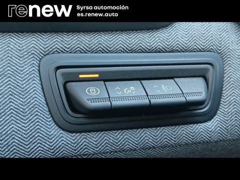 Renault Clio Techno full hybrid E-Tech 145 (103Kw)