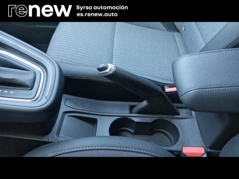 Renault Clio Techno full hybrid E-Tech 145 (103Kw)