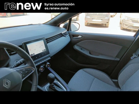 Renault Clio Techno full hybrid E-Tech 145 (103Kw)
