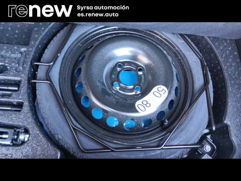 Renault Clio Techno full hybrid E-Tech 145 (103Kw)