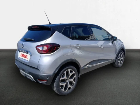 Renault Captur Zen dCi 66kW (90CV) EDC