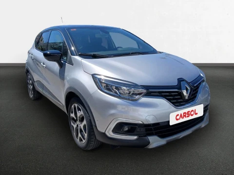 Renault Captur Zen dCi 66kW (90CV) EDC