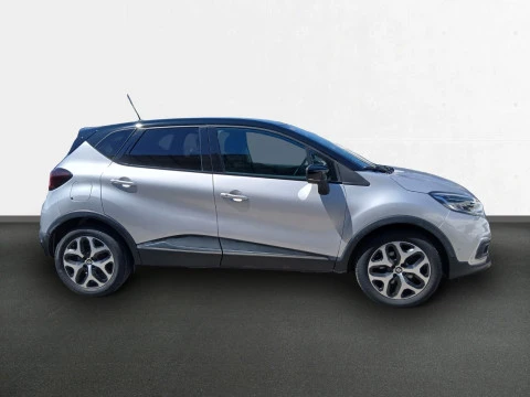 Renault Captur Zen dCi 66kW (90CV) EDC
