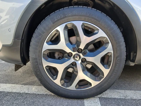 Renault Captur Zen dCi 66kW (90CV) EDC