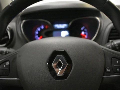 Renault Captur Zen dCi 66kW (90CV) EDC