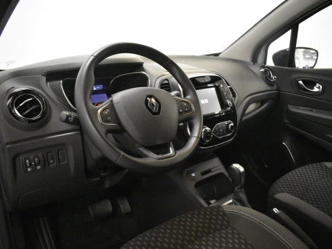 Renault Captur Zen dCi 66kW (90CV) EDC