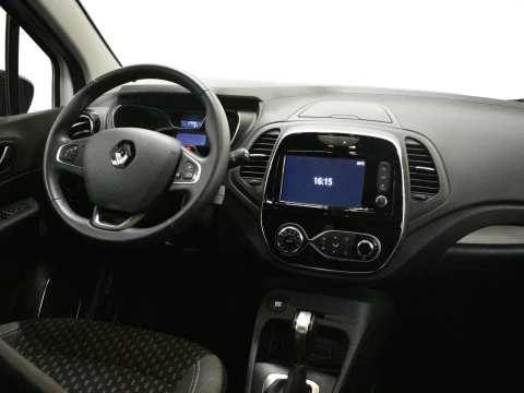 Renault Captur Zen dCi 66kW (90CV) EDC