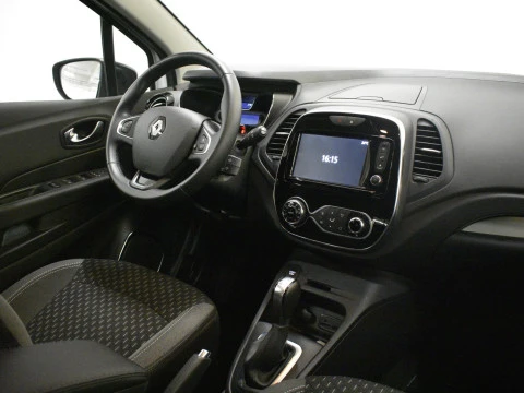 Renault Captur Zen dCi 66kW (90CV) EDC