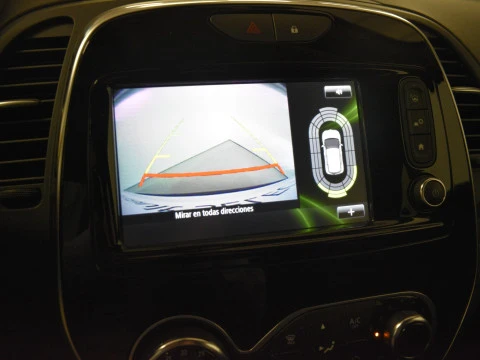 Renault Captur Zen dCi 66kW (90CV) EDC