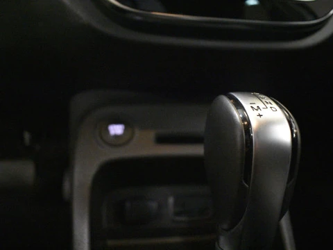 Renault Captur Zen dCi 66kW (90CV) EDC