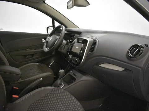 Renault Captur Zen dCi 66kW (90CV) EDC