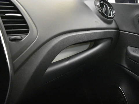 Renault Captur Zen dCi 66kW (90CV) EDC