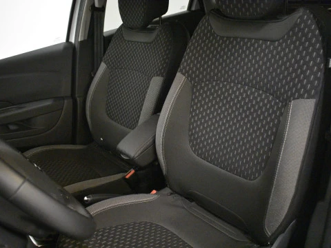 Renault Captur Zen dCi 66kW (90CV) EDC