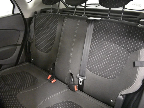 Renault Captur Zen dCi 66kW (90CV) EDC